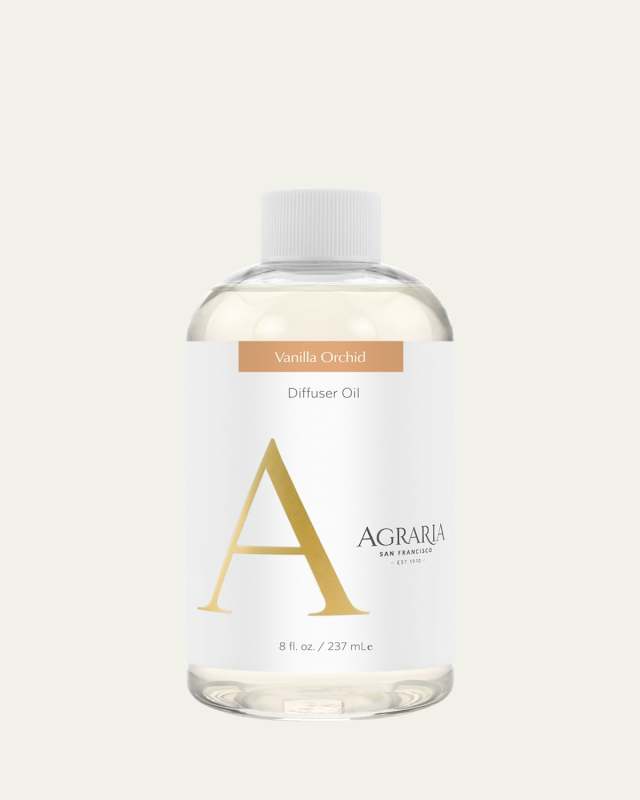 8 oz. Vanilla Orchid AirEssence Refill